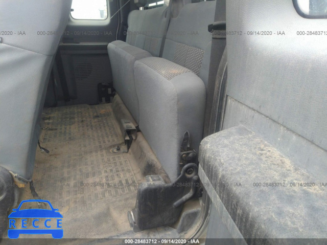 2014 FORD SUPER DUTY F-350 SRW XL/LARIAT/XLT 1FT8X3BT8EEB69376 image 6
