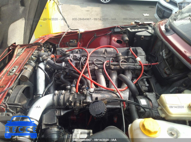 1991 SAAB 900 YS3AL36L9M5008324 image 9