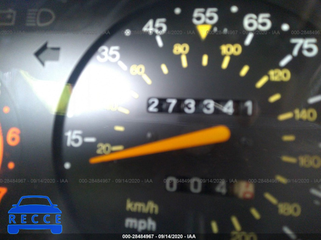 1991 SAAB 900 YS3AL36L9M5008324 image 6
