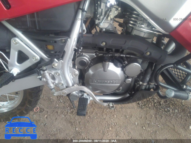 2007 KAWASAKI KL650 A JKAKLEA107DA34136 image 7