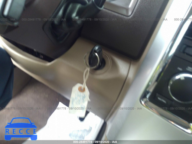 2011 RAM 3500 LARAMIE 3D73Y4CL2BG543650 image 10