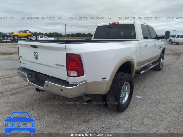 2011 RAM 3500 LARAMIE 3D73Y4CL2BG543650 image 3