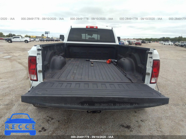 2011 RAM 3500 LARAMIE 3D73Y4CL2BG543650 image 6