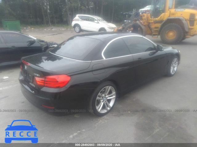 2016 BMW 4 SERIES 428I WBA3V7C59G5A27466 image 3