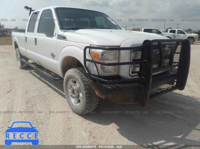 2012 FORD SUPER DUTY F-350 SRW XL/XLT/LARIAT/KING RANCH 1FT8W3BT0CEA78327 image 0