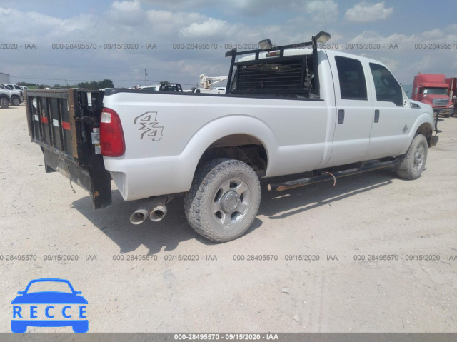 2012 FORD SUPER DUTY F-350 SRW XL/XLT/LARIAT/KING RANCH 1FT8W3BT0CEA78327 image 3