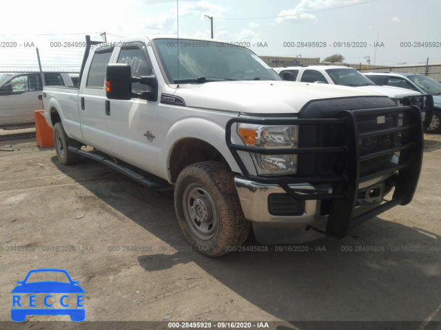 2012 FORD SUPER DUTY F-350 SRW XL/XLT/LARIAT/KING RANCH 1FT8W3BT9CED15476 image 0