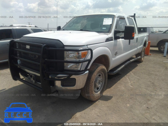2012 FORD SUPER DUTY F-350 SRW XL/XLT/LARIAT/KING RANCH 1FT8W3BT9CED15476 image 1