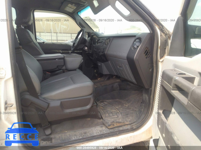 2012 FORD SUPER DUTY F-350 SRW XL/XLT/LARIAT/KING RANCH 1FT8W3BT9CED15476 image 4