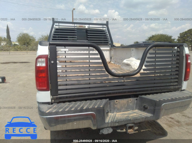 2012 FORD SUPER DUTY F-350 SRW XL/XLT/LARIAT/KING RANCH 1FT8W3BT9CED15476 image 7