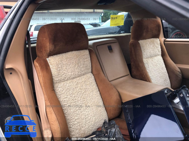 1984 PONTIAC FIERO SE 1G2AF37RXEP305517 зображення 7