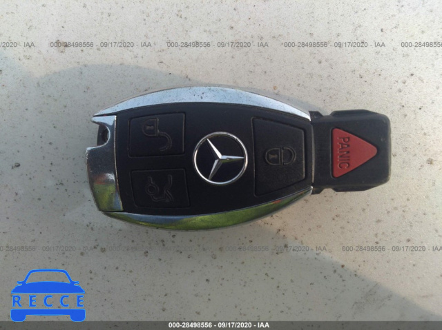 2001 MERCEDES-BENZ C-CLASS WDBRF61J31F077412 image 10