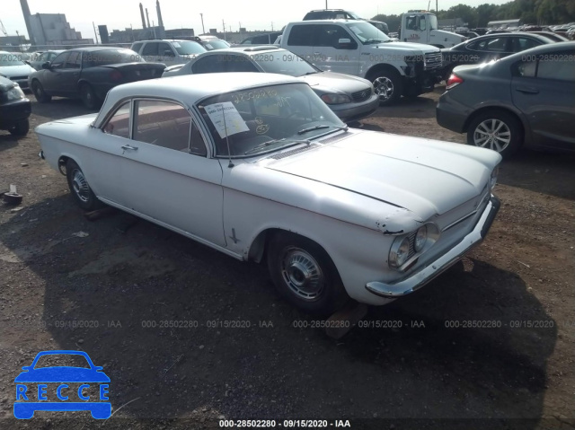 1963 CHEVROLET CORVAIR 30927W253000 image 0