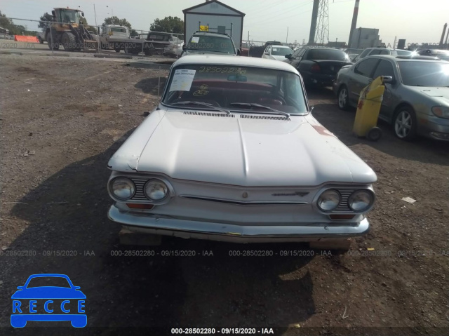 1963 CHEVROLET CORVAIR 30927W253000 image 5
