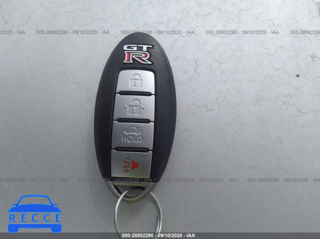 2013 NISSAN GT-R PREMIUM JN1AR5EF7DM260711 зображення 10