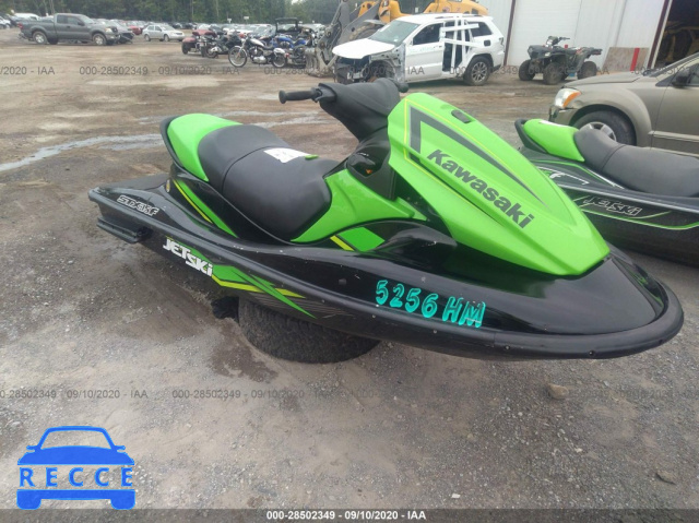 2019 KAWASAKI PERSONAL WATERCRAFT KAW11679D919 зображення 0