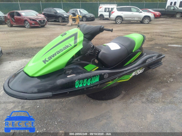 2019 KAWASAKI PERSONAL WATERCRAFT KAW11679D919 Bild 1