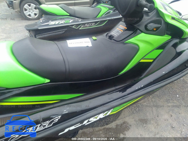 2019 KAWASAKI PERSONAL WATERCRAFT KAW11679D919 image 4