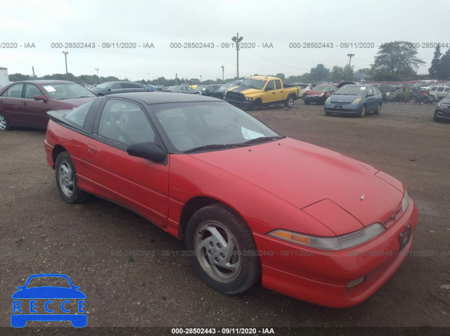 1991 EAGLE TALON TSI 4E3CT64U2ME009370 image 0