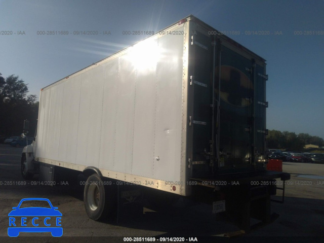 2013 HINO HINO 338 5PVNV8JT7D4S52776 image 2