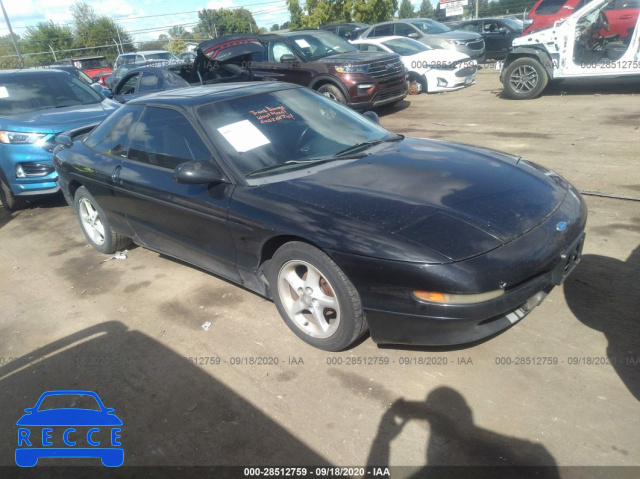 1993 FORD PROBE GT 1ZVCT22B2P5154170 image 0