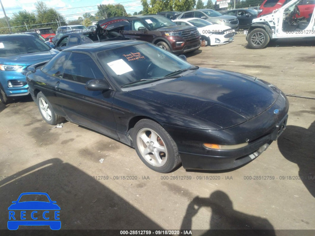 1993 FORD PROBE GT 1ZVCT22B2P5154170 Bild 0