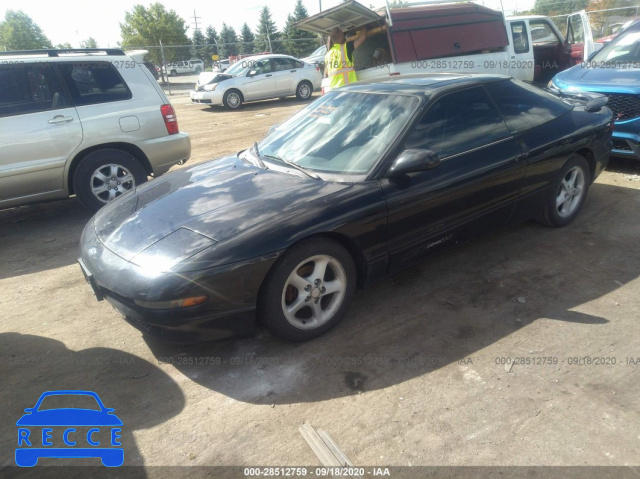 1993 FORD PROBE GT 1ZVCT22B2P5154170 image 1