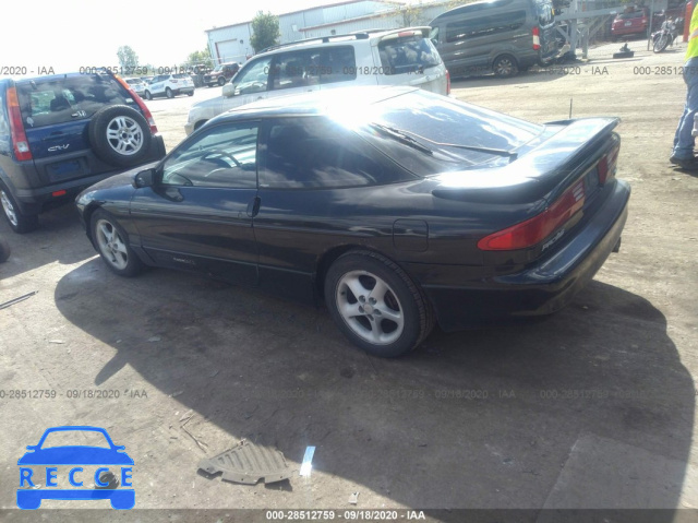 1993 FORD PROBE GT 1ZVCT22B2P5154170 image 2