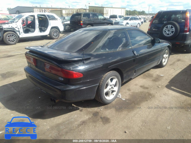 1993 FORD PROBE GT 1ZVCT22B2P5154170 image 3