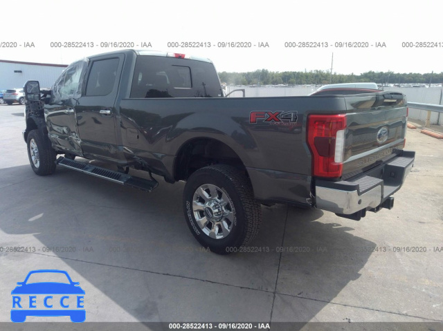 2019 FORD SUPER DUTY F-350 SRW XL/XLT/LARIAT 1FT8W3BT3KEC59467 зображення 2