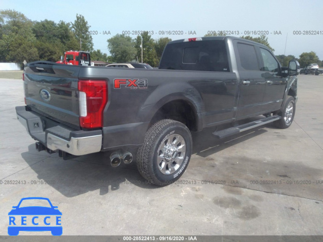 2019 FORD SUPER DUTY F-350 SRW XL/XLT/LARIAT 1FT8W3BT3KEC59467 зображення 3
