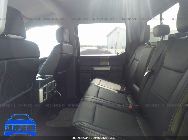2019 FORD SUPER DUTY F-350 SRW XL/XLT/LARIAT 1FT8W3BT3KEC59467 зображення 6