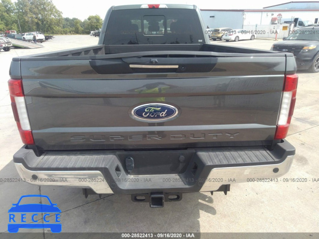 2019 FORD SUPER DUTY F-350 SRW XL/XLT/LARIAT 1FT8W3BT3KEC59467 зображення 7