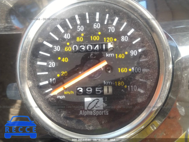 2005 HYOSUNG GV250 KM4MJ525251209047 зображення 6