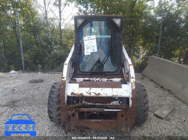 2012 BOBCAT S185 A3L944934 Bild 5