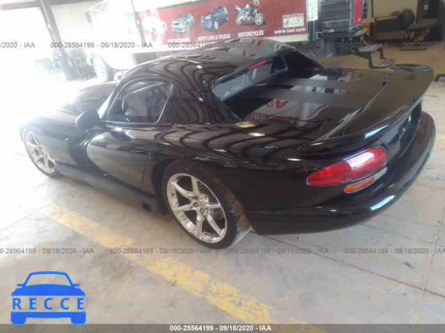 1996 DODGE VIPER RT-10 1B3BR65E4TV100598 image 2