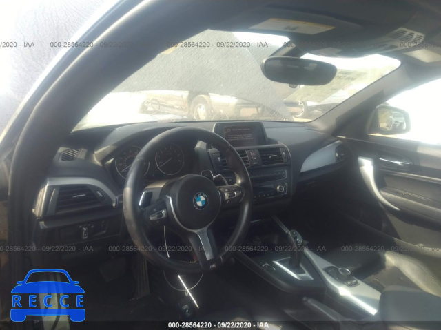 2014 BMW 2 SERIES M235I WBA1J7C56EVW84240 зображення 4