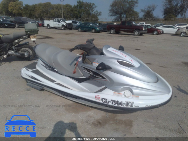 2001 YAMAHA WAVERUNNER YAMA2021D101 зображення 0