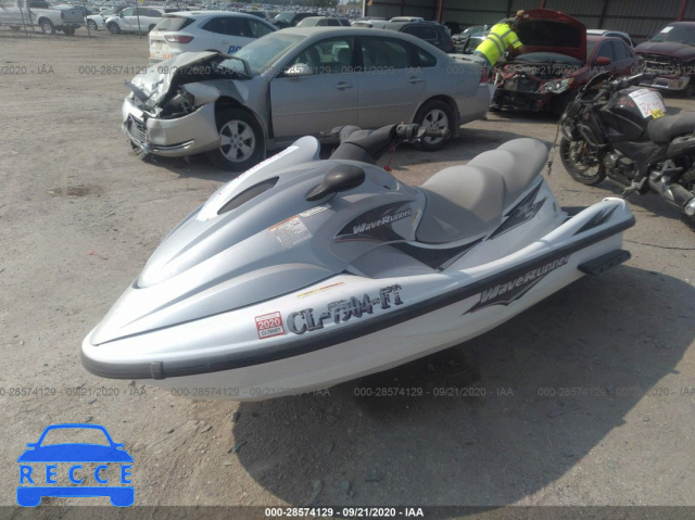 2001 YAMAHA WAVERUNNER YAMA2021D101 зображення 1