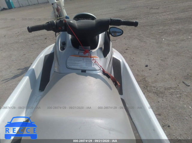 2001 YAMAHA WAVERUNNER YAMA2021D101 зображення 4