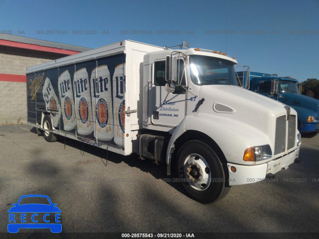 1999 KENWORTH CONSTRUCTIONON T300 3BKMHD7XXXF833696 image 0