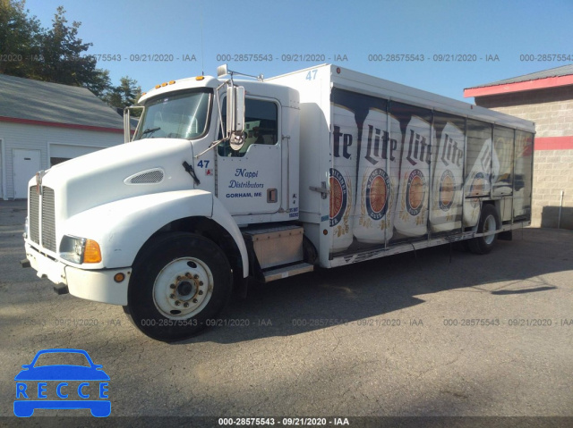 1999 KENWORTH CONSTRUCTIONON T300 3BKMHD7XXXF833696 image 1