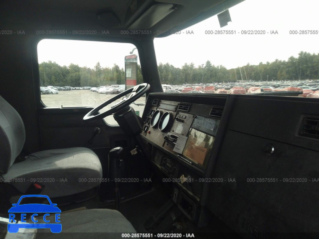 2001 KENWORTH CONSTRUCTIONON T300 2NKMHD7X31M880974 image 4