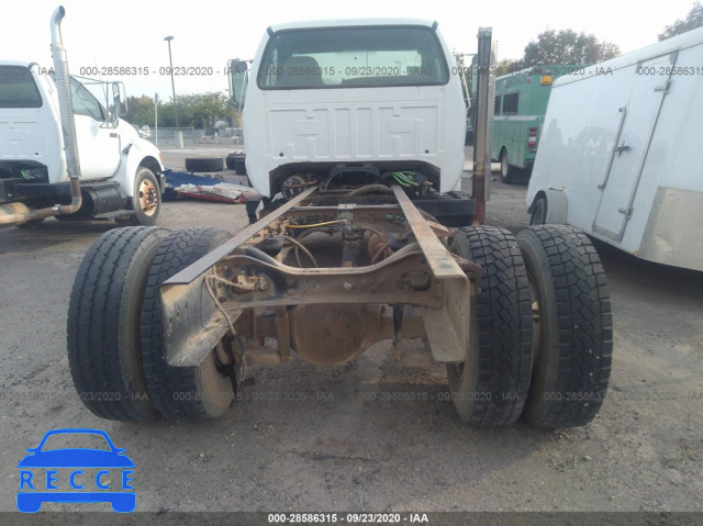 2007 FORD SUPER DUTY F-750 XL/XLT 3FRWF75S57V507623 зображення 7