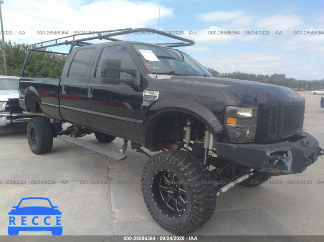 2009 FORD SUPER DUTY F-350 SRW XL/XLT/FX4/CABELAS 1FTWW31Y59EA53274 зображення 0