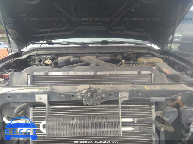 2009 FORD SUPER DUTY F-350 SRW XL/XLT/FX4/CABELAS 1FTWW31Y59EA53274 зображення 9