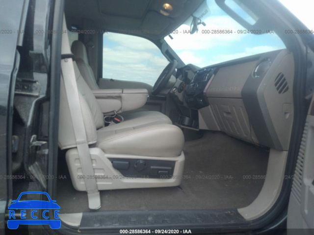 2009 FORD SUPER DUTY F-350 SRW XL/XLT/FX4/CABELAS 1FTWW31Y59EA53274 зображення 4