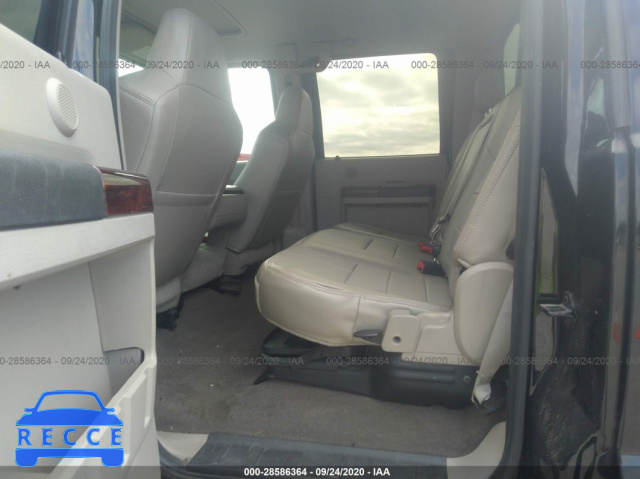 2009 FORD SUPER DUTY F-350 SRW XL/XLT/FX4/CABELAS 1FTWW31Y59EA53274 зображення 7