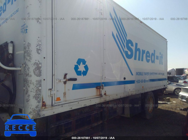 2006 STERLING TRUCK SC 8000 49HAADBV06DV49439 image 1