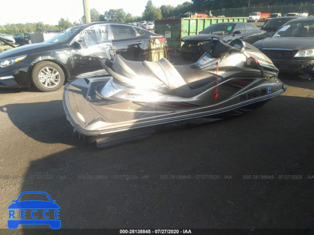 2013 KAWASAKI PERSONAL WATERCRAFT  KAW40188H213 зображення 3